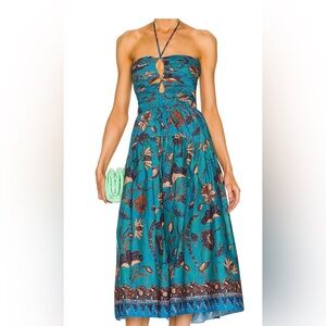 Ulla Johnson Dress